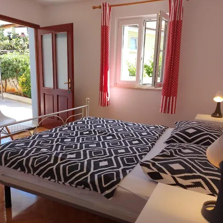 Kuca Luce-soba Br.3 Guest house