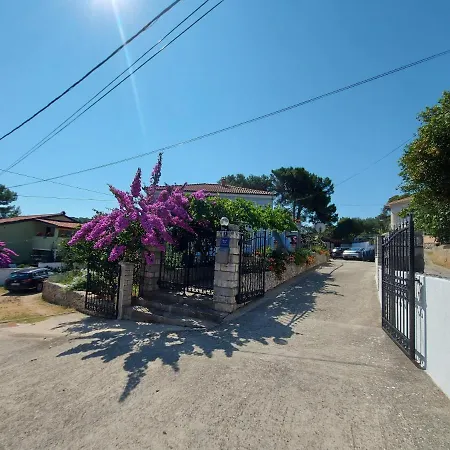 Kuca Luce-soba Br.3 3* Mali Lošinj