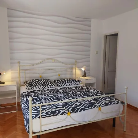 Kuca Luce-soba Br.3 3* Mali Lošinj