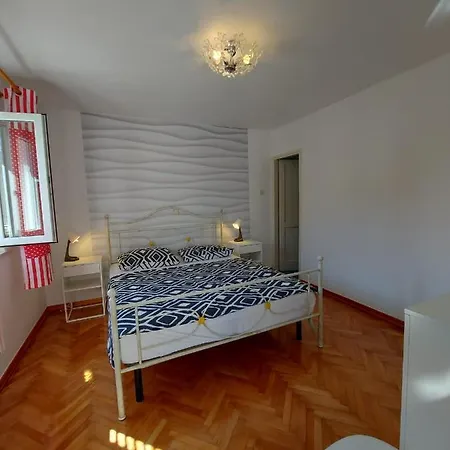 Kuca Luce-soba Br.3 Gostinjska kuća Mali Losinj