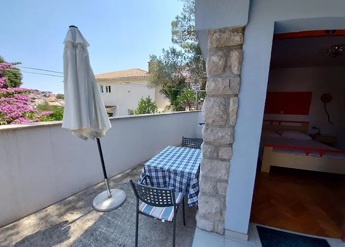 게스트하우스 Kuca Luce-soba Br.3