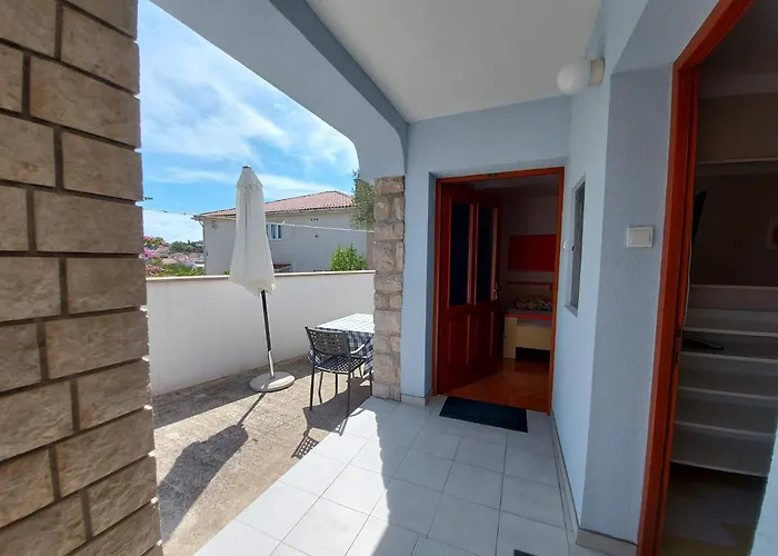 게스트하우스 Kuca Luce-soba Br.3