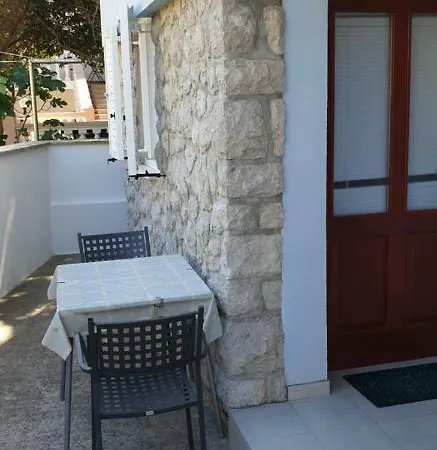 Kuca Luce-soba Br.3 3* Mali Lošinj